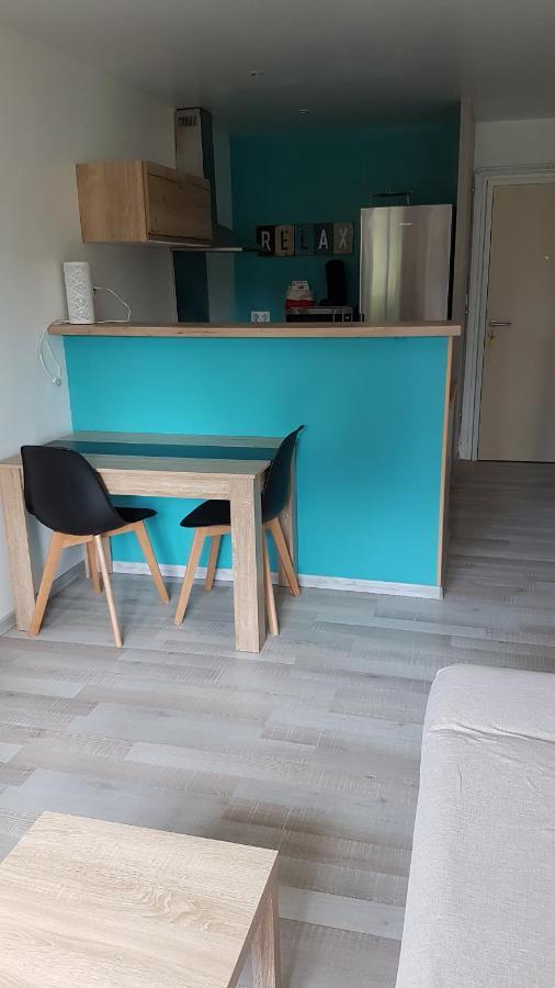 Appartement Entre Mer Et Corbieres Cuxac-dʼAude Buitenkant foto