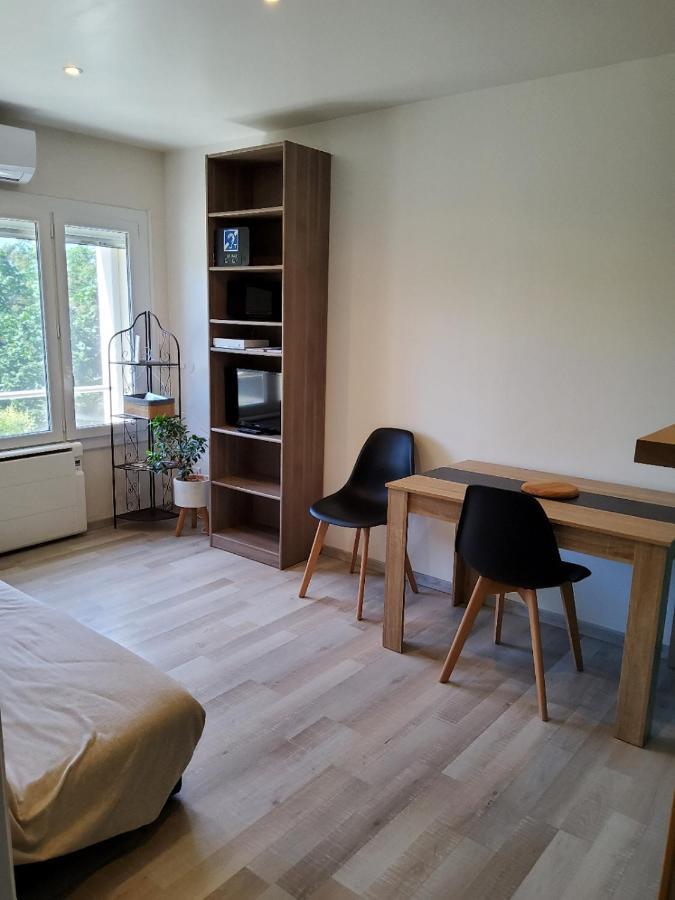Appartement Entre Mer Et Corbieres Cuxac-dʼAude Buitenkant foto