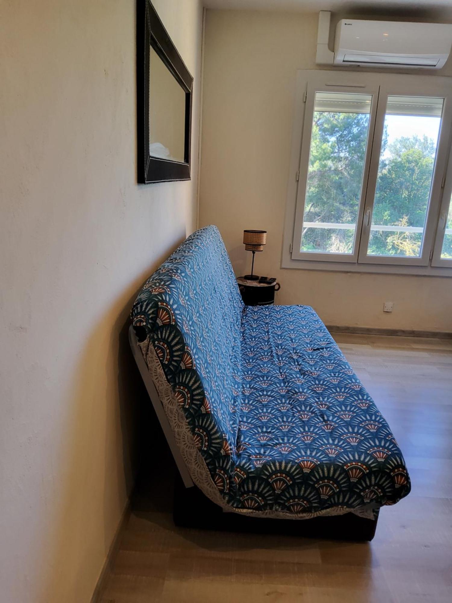 Appartement Entre Mer Et Corbieres Cuxac-dʼAude Buitenkant foto